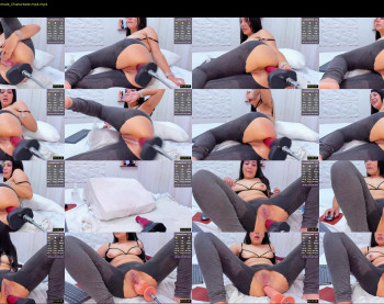 yully_ — 55 minute Chaturbate female cam show recording, 1080p, Feb 26, 2022