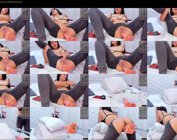 yully_ — 28 minute Chaturbate female cam show recording, 1080p, Feb 26, 2022
