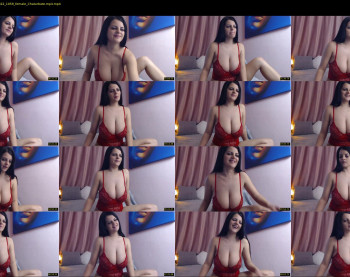 1dream_magical — 10 minute Chaturbate female cam show recording, 720p, Feb 26, 2022