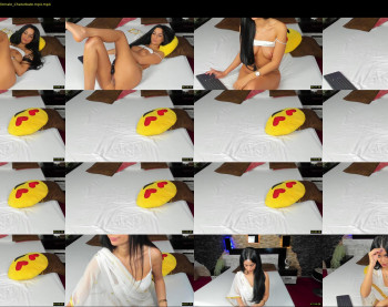 _adelle — 54 minute Chaturbate female cam show recording, 1080p, Feb 26, 2022