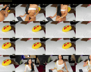 _adelle — 54 minute Chaturbate female cam show recording, 1080p, Feb 26, 2022