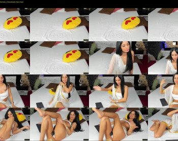_adelle — 35 minute Chaturbate female cam show recording, 1080p, Feb 26, 2022