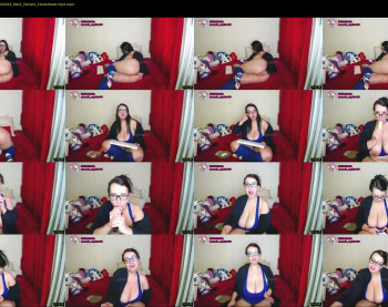 _amanda_seyfried19 — 44 minute Chaturbate female cam show recording, 720p, Feb 27, 2022