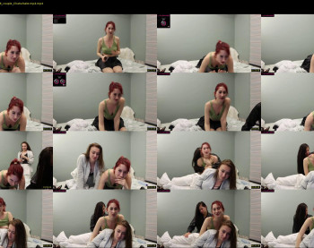 _astarta_ — 8 minute Chaturbate female cam show recording, 720p, Feb 26, 2022