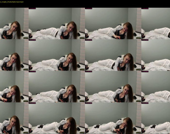 _astarta_ — 11 minute Chaturbate female cam show recording, 720p, Feb 26, 2022