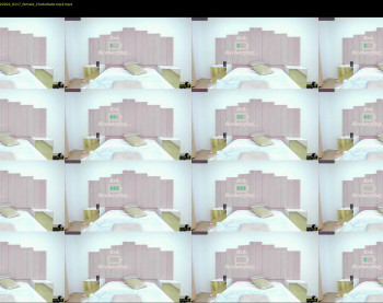 _huge_boobs_ebony — 40 minute Chaturbate female cam show recording, 1080p, Feb 27, 2022