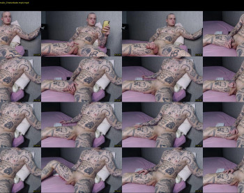 _layne — 58 minute Chaturbate male cam show recording, 1080p, Feb 26, 2022