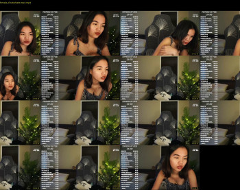 _pilya_ — 45 minute Chaturbate female cam show recording, 720p, Feb 26, 2022