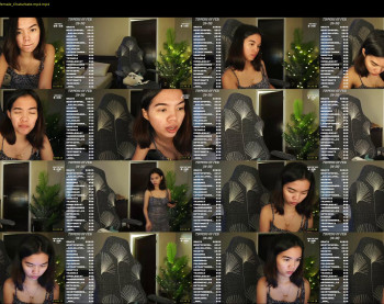 _pilya_ — 31 minute Chaturbate female cam show recording, 720p, Feb 26, 2022