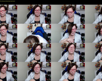 adelewildx — 12 minute Chaturbate female cam show recording, 720p, Feb 26, 2022