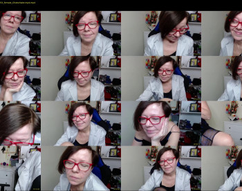 adelewildx — 72 minute Chaturbate female cam show recording, 720p, Feb 26, 2022