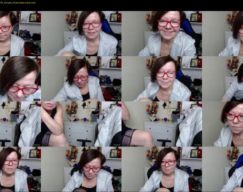 adelewildx — 50 minute Chaturbate female cam show recording, 720p, Feb 26, 2022