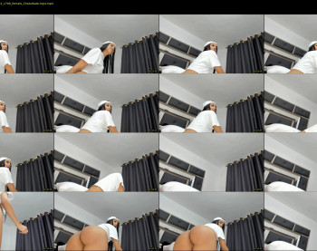 alannathomson — 4 minute Chaturbate female cam show recording, 1080p, Feb 26, 2022