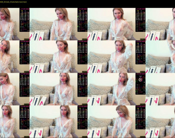 alena11111 — 49 minute Chaturbate female cam show recording, 1080p, Feb 26, 2022