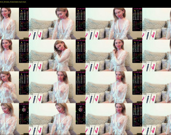 alena11111 — 3 minute Chaturbate female cam show recording, 1080p, Feb 26, 2022