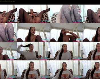 alexispixie — 79 minute Chaturbate female cam show recording, 720p, Feb 26, 2022