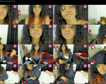 alison_ker — 49 minute Chaturbate female cam show recording, 1080p, Feb 26, 2022