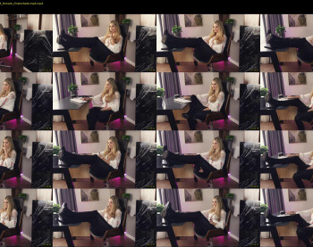 alliesynn — 60 minute Chaturbate female cam show recording, 1080p, Feb 26, 2022