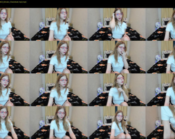 allison_cuty — 3 minute Chaturbate female cam show recording, 1080p, Feb 26, 2022