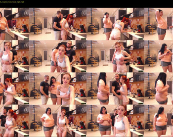 aly_alyce — 7 minute Chaturbate female cam show recording, 1080p, Feb 26, 2022