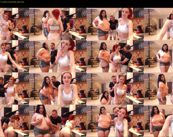 aly_alyce — 16 minute Chaturbate female cam show recording, 1080p, Feb 26, 2022