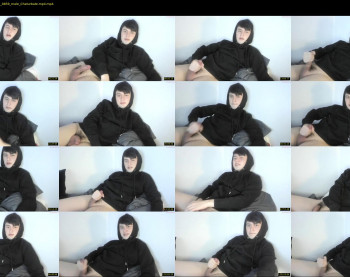 an0nymouse3 — 74 minute Chaturbate male cam show recording, 480p, Feb 26, 2022