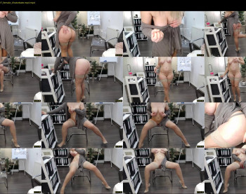 ana_karin — 54 minute Chaturbate female cam show recording, 1080p, Feb 26, 2022