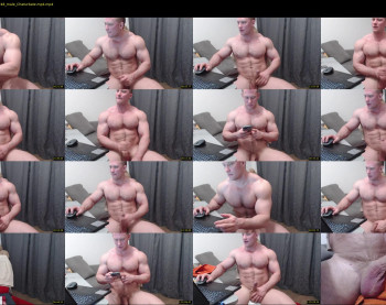 andry_dick — 74 minute Chaturbate male cam show recording, 720p, Feb 26, 2022