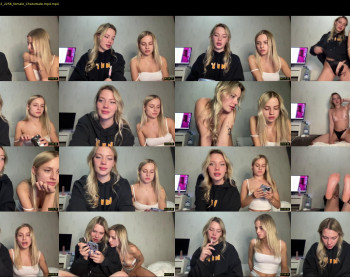angel_from_sky — 54 minute Chaturbate female cam show recording, 1080p, Feb 26, 2022