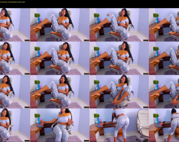 annie_bo — 14 minute Chaturbate female cam show recording, 720p, Feb 26, 2022