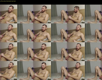 anton_boy007 — 17 minute Chaturbate male cam show recording, 720p, Feb 26, 2022