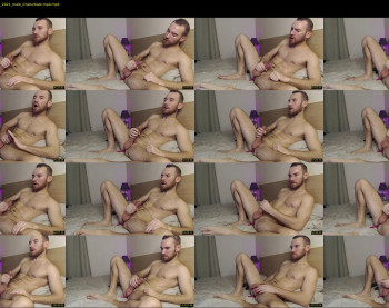 anton_boy007 — 91 minute Chaturbate male cam show recording, 720p, Feb 26, 2022