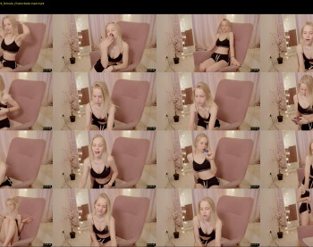 appr0ved — 32 minute Chaturbate female cam show recording, 1080p, Feb 26, 2022