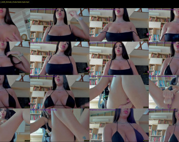 arabiansweety — 55 minute Chaturbate female cam show recording, 1080p, Feb 26, 2022