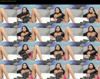 asian_delight_ — 9 minute Chaturbate female cam show recording, 1080p, Feb 26, 2022
