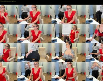 babesgowild — 55 minute Chaturbate couple cam show recording, 1080p, Feb 26, 2022