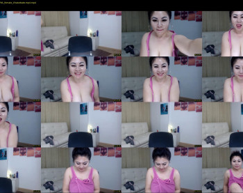 batari_giya — 3 minute Chaturbate female cam show recording, 720p, Feb 26, 2022