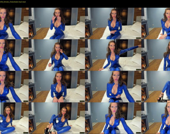beatrix_rich — 6 minute Chaturbate female cam show recording, 720p, Feb 26, 2022