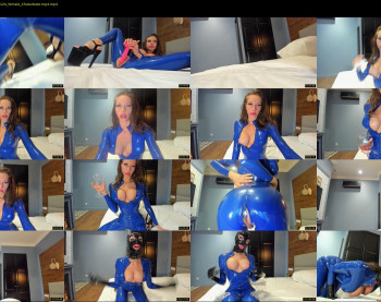 beatrix_rich — 93 minute Chaturbate female cam show recording, 720p, Feb 27, 2022