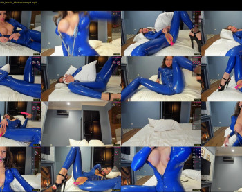 beatrix_rich — 92 minute Chaturbate female cam show recording, 720p, Feb 27, 2022