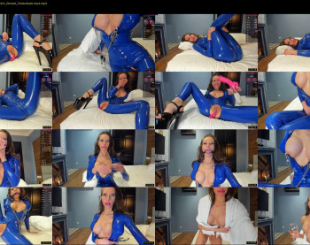 beatrix_rich — 90 minute Chaturbate female cam show recording, 720p, Feb 27, 2022