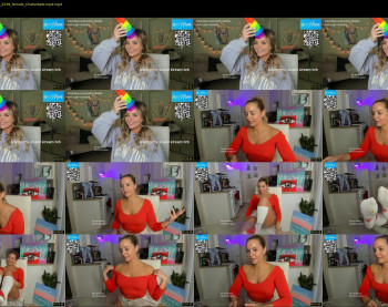 befxckingnice — 10 minute Chaturbate female cam show recording, 1080p, Feb 26, 2022