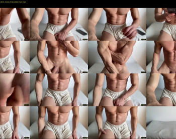 bestdick1991 — 32 minute Chaturbate male cam show recording, 720p, Feb 26, 2022