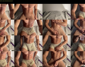 bestdick1991 — 78 minute Chaturbate male cam show recording, 720p, Feb 27, 2022