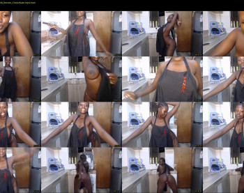 betty_fire_ — 4 minute Chaturbate female cam show recording, 720p, Feb 26, 2022