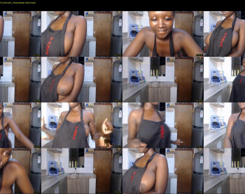 betty_fire_ — 23 minute Chaturbate female cam show recording, 720p, Feb 26, 2022