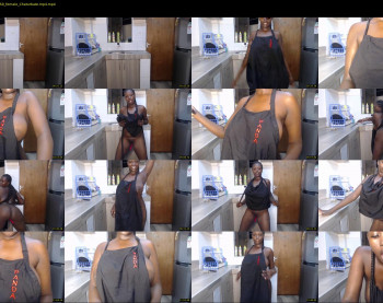 betty_fire_ — 15 minute Chaturbate female cam show recording, 720p, Feb 26, 2022