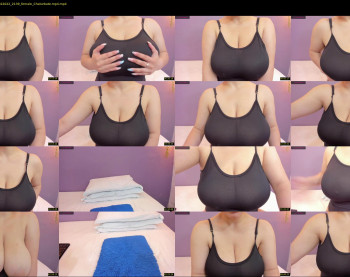 big_tits_in_your_face — 56 minute Chaturbate female cam show recording, 1080p, Feb 26, 2022