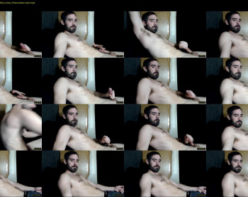 branflakes_ — 101 minute Chaturbate male cam show recording, 720p, Feb 26, 2022