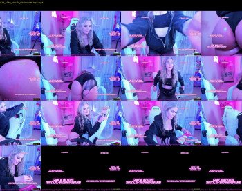 butterybubblebutt — 68 minute Chaturbate couple cam show recording, 720p, Feb 26, 2022